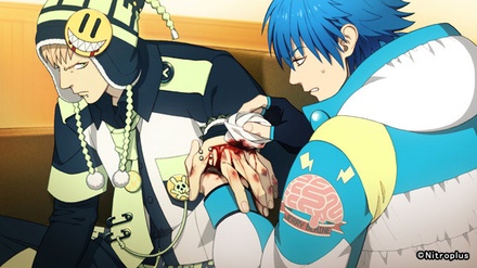 【BOYS】 DRAMAtical Murder 普及版 ※取り寄せ商品