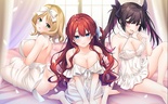 トリプルペアリング ミニファンディスク 豪華限定版