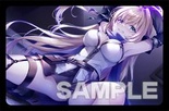 天獄のヴィネア ～災厄の魔女と七つの罪～ 通常版 オリジナルプラスチックカード付