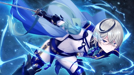 戦国†恋姫BRAVE弐 ~戦乱の九州、島津編~