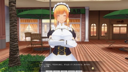 【WIN一般】 カスタムオーダーメイド3D2 ～It's a Night Magic～ ※取り寄せ商品