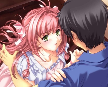 君が望む永遠 ～Enhanced Edition R～　初回生産豪華版（涼宮茜Ver.） 予約特典付