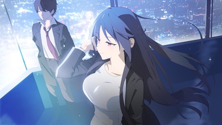 流星ワールドアクター Gaslight Bullet 通常版