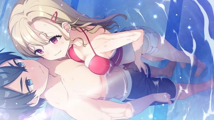 ネコと女子寮せよ！ 普及版
