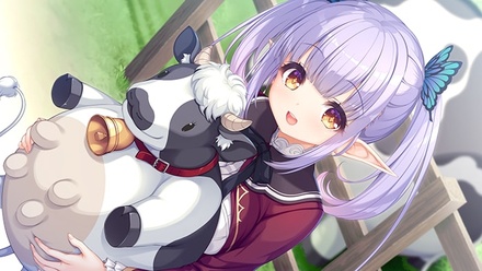 Relirium–レリリウム- 遺跡と出逢いと冒険と 通常版