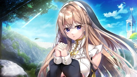 天獄のヴィネア ～災厄の魔女と七つの罪～ 通常版 オリジナルプラスチックカード付