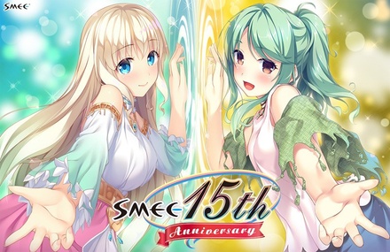 SMEE 15th Anniversary Box 2009-2020 オリジナルテレカ2枚付