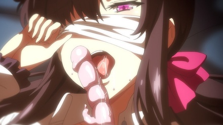 【OVA】 野々原柚花のヒミツのハイシン #1 ※取り寄せ商品