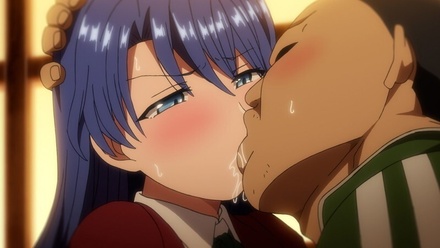 【OVA】 夢見ル乙女#2 ※取り寄せ商品