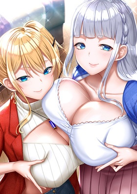 もっと！最高に都合のいいパイズリ上手のソフィーさん 限定版