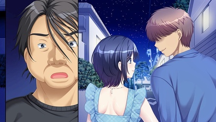 エロゲ会社の禁断のセクハラ事情 ～狙われた新人イラストレーター～ オリジナルプラスチックカード付 ※取り寄せ商品