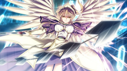 戦女神VERITA 廉価版