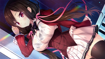 花鐘カナデ＊グラム Chapter:4 綾世 奏 -最終章- 初回限定版 予約特典付