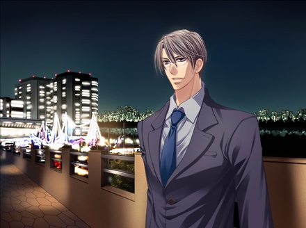 【BOYS】 銀の冠 碧の涙 リパッケージ版