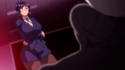 【OVA】 夕顔 ※取り寄せ商品