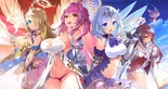 ティンクルスターナイツ リリース記念セット オリジナルテレカ付 