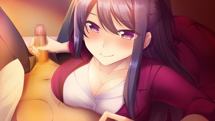 ヌキコレvol.107 ネトゲの世界で出会った巨乳彼女とおふぱこ!