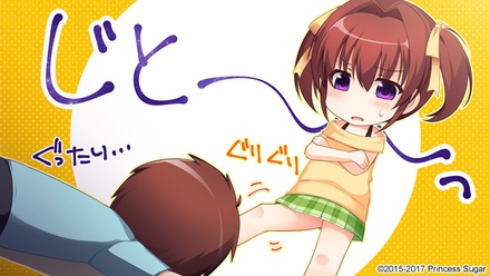 姫様ＬＯＶＥライフ！ -もーっと！イチャイチャ☆ぱらだいす！-　通常版 ※取り寄せ商品 