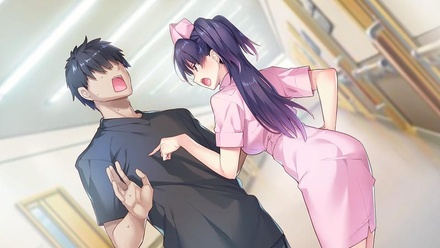 ラブラブお痴験バイト性活 -怪しいクスリでフル勃〇！モテまくりヤリまくりで人生大逆転- 通常版 オリジナルプラスチックカード付