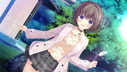 【WIN一般】 D.C.5 to 4 Luminous Memories ~ダ・カーポ5 トゥ 4~ ルミナスメモリーズ 初回版