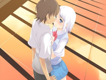 ヌキコレvol.100 ユメミルクスリ ねこ子アクリルフィギュア付