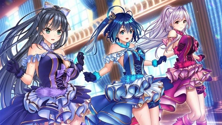 まおかつ！ ～魔王と勇者のアイドル生活～ 通常版 ※取り寄せ商品 