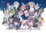 蒼の彼方のフォーリズム10th Anniversary BOX ※取り寄せ商品