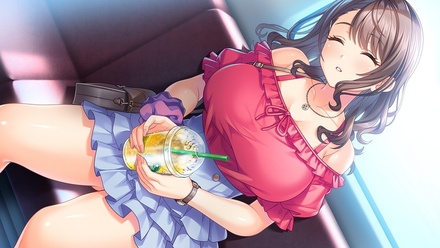 どいなかガールズゆーとぴあ 通常版