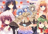 Princess×Princess 通常版 ※取り寄せ商品
