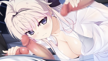 虜ノ麗 ～男の園に紛れこんだ一輪の紅い花～ if エロパッチ対応豪華版 ※取り寄せ商品