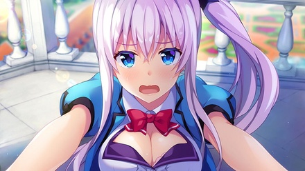 きゃらぶれーしょん! ～乙女は恋してキャラぶれる～ ※取り寄せ商品 