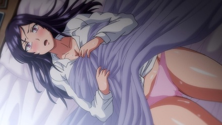 【OVA】 夕顔 ※取り寄せ商品