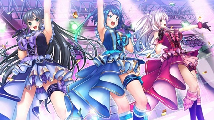 まおかつ！ ～魔王と勇者のアイドル生活～ 通常版 ※取り寄せ商品 