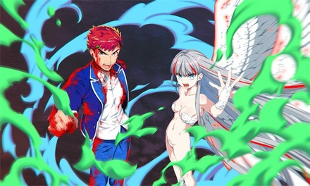 マガツバライ X-rated 初回版 ※取り寄せ商品