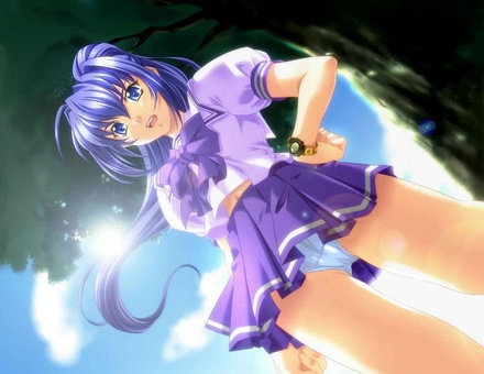 君が望む永遠 ~Enhanced Edition R~ 初回生産豪華版(涼宮遙Ver.) 予約特典付