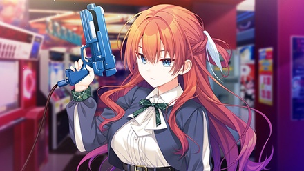 トリプルペアリング -Triple Pairing- 初回版