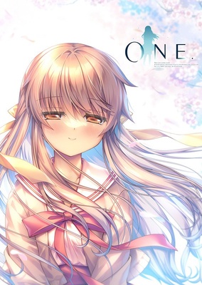 【WIN一般】 ONE. ※取り寄せ商品