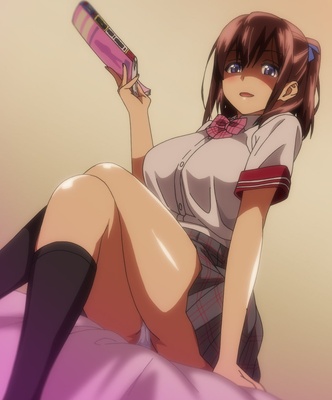 【OVA】 シスターブリーダー#4