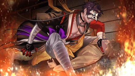 【BOYS】 水都は薄明 予約特典付（同梱）