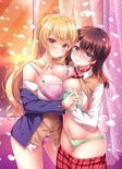 百合ラブスレイブ わたしだけの委員長 ※取り寄せ商品