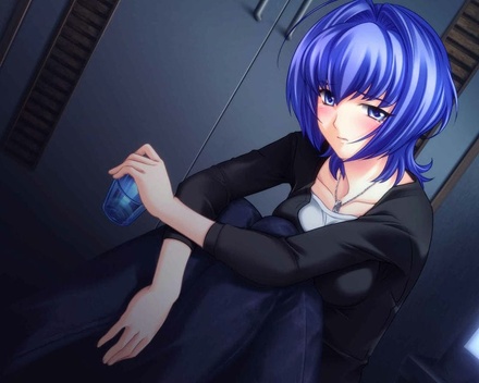 君が望む永遠 ～Enhanced Edition R～　初回生産豪華版（涼宮茜Ver.） 予約特典付