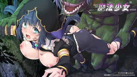だから私は魔法少女を辞めた ※取り寄せ商品