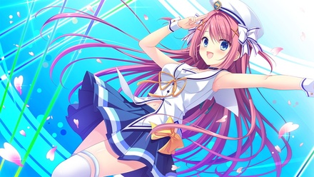 【WIN一般】 D.C.5 to 4 Luminous Memories ～ダ・カーポ5 トゥ 4～ ルミナスメモリーズ 豪華限定版