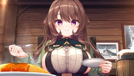 Relirium–レリリウム- 遺跡と出逢いと冒険と メモリアル特装版