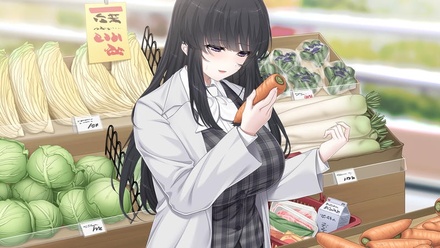 友恵の探偵物語 ～のぞき魔な私の天職～