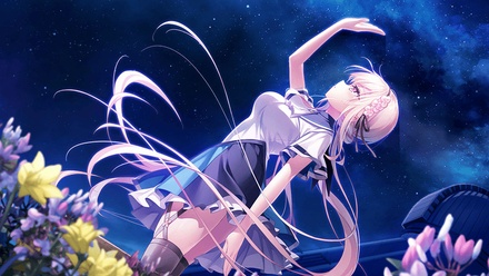 【WIN一般】 anemoi 初回限定版 オリジナルプラスチックカード付