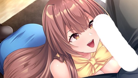 気になる彼女のママは現役魔法少女 搾られサンドウィッチ生活 オリジナルプラスチックカード付