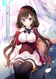 花鐘カナデ＊グラム Chapter:4 綾世 奏 -最終章- 豪華限定版 共通有償特典タペストリー付 予約特典付