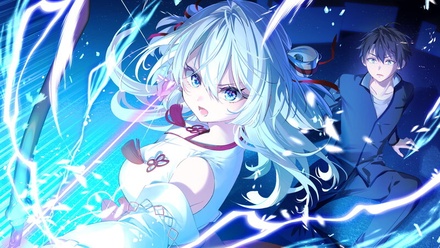 サヤガタリ -妖刀の約束- 初回限定版