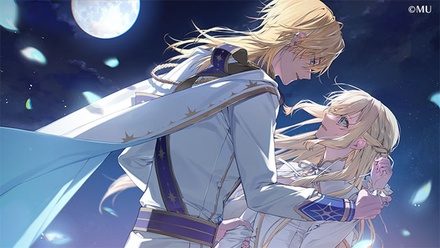【BOYS】 The Goddess Of Tears~Restoration~